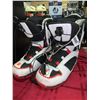 Image 1 : Mens Sims Size 10 Snowboard Boots