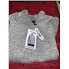 Image 1 : NEW StormPack Sunice Knit Ladies Small Sweater
