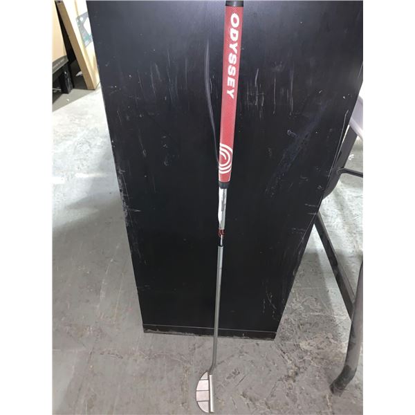 Odyssey Putter