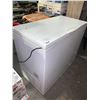 Image 1 : Frigidaire 7.5 Cu Ft Chest Freezer tested works