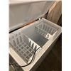 Image 2 : Frigidaire 7.5 Cu Ft Chest Freezer tested works