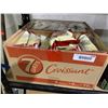 Image 2 : Chocolate filled Croissants case lot of 24 x 75g