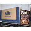 Image 1 : Kettle Chips case lot of 12 x 220g sea salt