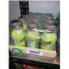 Image 1 : Nirvana aloe Drinks case lot of 12 x 280ml