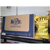 Image 1 : Kettle Chips Cheddar Case lot of 12 x 220g