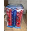 Image 1 : Sweet Bandit ooze tubes case lot of 12