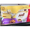 Image 1 : Aero Truffle jumbo Bars case lot of 14 x 105g