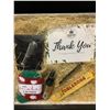 Image 1 : Hemp roots christmas Gift box