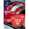 Image 1 : KitKat Minis Case lot of 6 x 104g