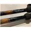 Image 2 : Cascade Mountain Tech Walking/hiking poles