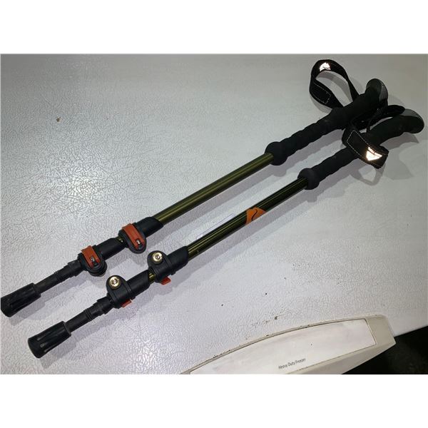 Ozark Trail Walking/hiking poles