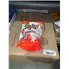 Image 1 : sour Patch Kids Red & White Gummies Case lot of 12 x 355g