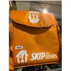 Image 1 : Skip the dishes Large insulated bag