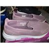 Image 1 : Skechers Go walk performance womens shoes size 10