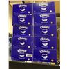 Image 1 : Kleenex ultra soft 3 ply tissue case lot of 10