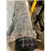 Image 2 : Bolt of Plaid Fabric
