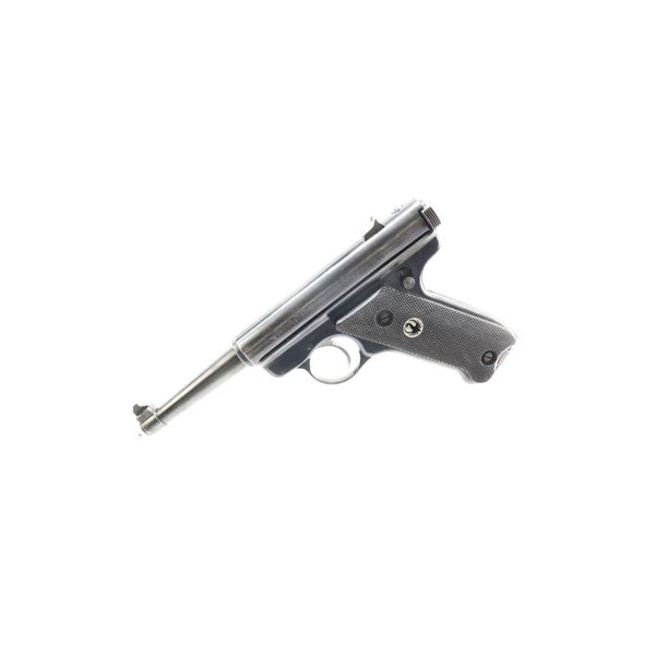 RUGER, MODEL: STANDARD, CALIBER: 22 LR