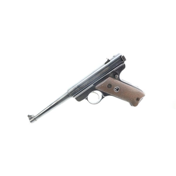 RUGER, MODEL: STANDARD, CALIBER: 22 LR