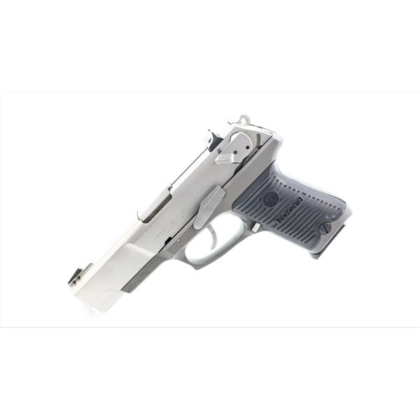 RUGER, MODEL: P90, CALIBER: 45 ACP