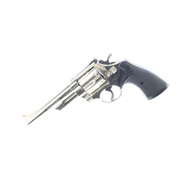 SMITH & WESSON , MODEL: 29-2, CALIBER: 44 MAG