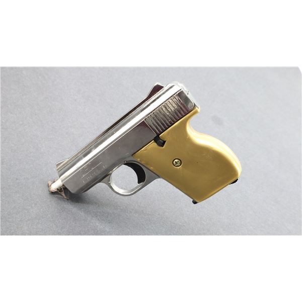 LORCIN, MODEL: L25, CALIBER: 25 ACP