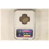 Image 2 : 1957 WASHINGTON SILVER QUARTER NGC MS65 TYPE B REV