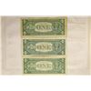 Image 2 : 1957, 1957-A & 1957-B US $1 SILVER CERTIFICATES