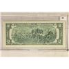 Image 2 : 2003-A US $2 FRN WITH NEW MEXICO OVERLAY IN HARD