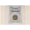 Image 1 : 1958-D JEFFERSON NICKEL PCGS MS65 FS