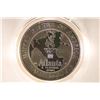 Image 2 : 1995-S PROOF US HALF DOLLAR (OLYMPIC BASKETBALL)