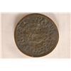 Image 2 : 1841 HARD TIMES TOKEN WEBSTER CREDIT CURRENT