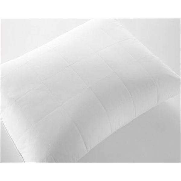 Bamboo Memory Foam Pillow Queen Size