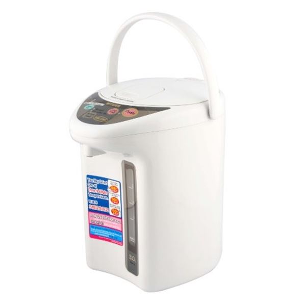 Tiger Coporation PDHB30U Electric Water Heater, 3Liter
