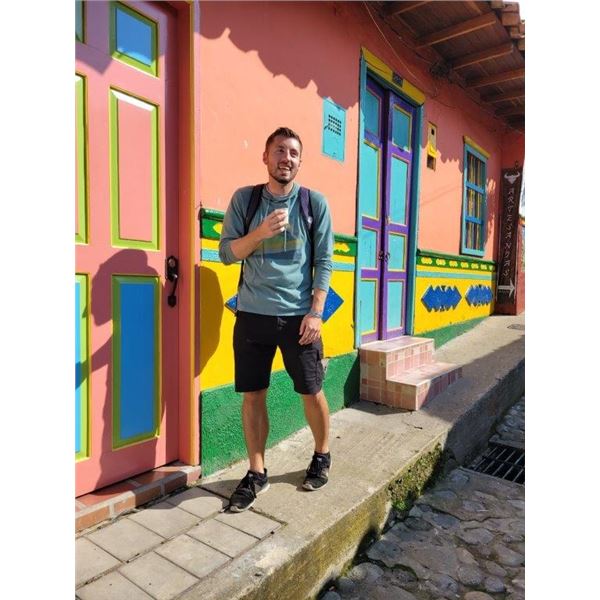 Custom Trip Planning