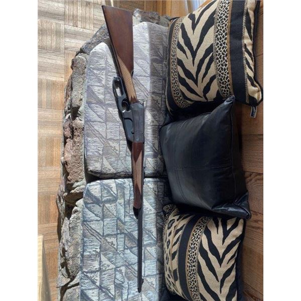 Winchester Model 1895 Rifle