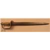 Image 2 : U.S. Model 1841 Naval Cutlass by N.P. Ames,  approx. 27” overall with blade dated “1846”. This  cutl