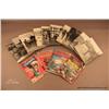 Image 1 : Lot of approx. 17 volumes of the Time/Life series  on WW II and several additional misc. books on th