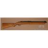 Image 1 : SHERIDAN Blue Streak pellet rifle, 5mm, pump  action single shot in overall good condition.   Some f