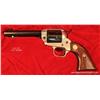 Image 2 : Colt Commemorative Frontier Scout SAA revolver,  Arkansas Territory Sesquicentennial (1819-1969),  .