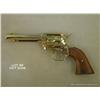 Image 1 : Colt Commemorative Frontier Scout SAA revolver,  Kansas Centennial (1861-1961), .22LR cal., 4-3/4"  