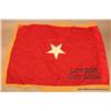 Image 1 : Two US Army general flags one and two star.  Est.   $150 - $300