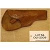 Image 3 : Secret Service Special-marked DA hammerless  revolver (copy of a Smith and Wesson New Departure  Mod