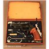 Image 1 : Smith & Wesson Model 28-2 Highway Patrolman DA  revolver, .357 Magnum cal., 4” barrel, blue  finish,