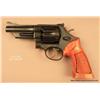 Image 2 : Smith & Wesson Model 28-2 Highway Patrolman DA  revolver, .357 Magnum cal., 4” barrel, blue  finish,