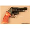 Image 3 : Smith & Wesson Model 28-2 Highway Patrolman DA  revolver, .357 Magnum cal., 4” barrel, blue  finish,