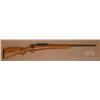 Image 1 : CZ  VZ-24 Sporterized Mauser, #D58866, .270 cal.,  24” muzzle break barrel, matte black finish with 