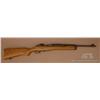 Image 1 : RUGER Mini-14, #188-66081, .223 cal., blued  finish, 18" barrel, smooth walnut stock.  Rifle is  in 