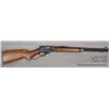 Image 1 : Marlin Model 336-RC lever action carbine, .35 Rem.  cal., 20" round barrel, blue finish, smooth wood