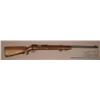 Image 1 : WINCHESTER Model 52, #78770CT, .22 cal. match  grade rifle.  The rifle shows factory bull barrel,  t