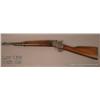 Image 2 : Remington rolling block carbine, 7 mm cal., 19”  round barrel, wood stock, #3068. This gun is in  ov